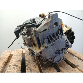 Recambio de caja cambios para ford kuga i 2.0 tdci referencia OEM IAM AV4R7002  