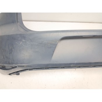 Recambio de paragolpes trasero para volkswagen golf vii (5g1, bq1, be1, be2) 1.0 tsi referencia OEM IAM 5G6807421  