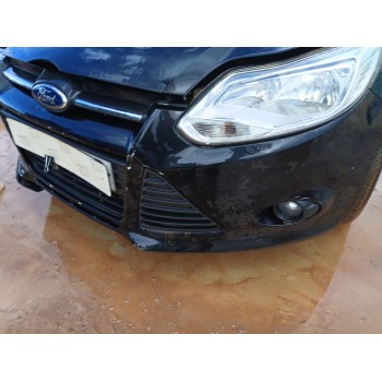 Recambio de paragolpes delantero para ford focus iii 1.6 tdci referencia OEM IAM 1719342  1 SERIE