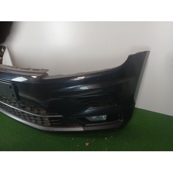 Recambio de paragolpes delantero para volkswagen tiguan (ad1, ax1) 2.0 tdi 4motion referencia OEM IAM 5NN807217C 5NN853671 5NN80
