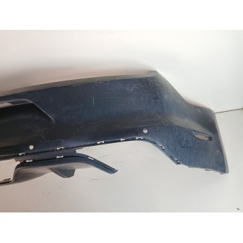 Recambio de paragolpes trasero para ford mustang gt referencia OEM IAM fr3b17d781b  