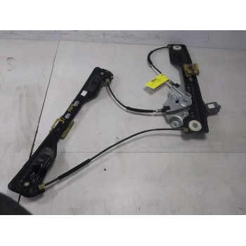 Recambio de elevalunas delantero izquierdo para opel zafira tourer selective referencia OEM IAM 20951581 ELÉCTRICO 
