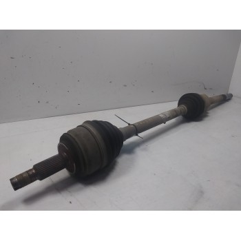 TRANSMISION DELANTERA DERECHA 391002176R 