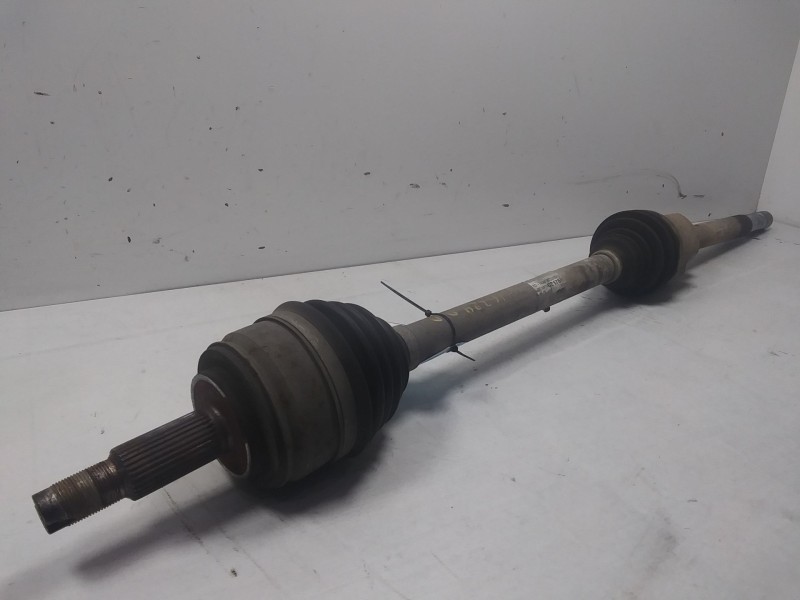 Recambio de transmision delantera derecha para renault master kasten l1h1 ka 2,8t referencia OEM IAM 391002176R  