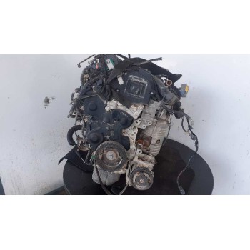 Recambio de motor completo para peugeot 2008 (--.2013) active referencia OEM IAM BH02 PRECIO DE MOTOR SIN COMPONENTES 