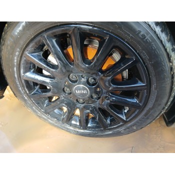 Recambio de juego llantas para mini mini descapotable (f57) cooper referencia OEM IAM 61/2JX16H2 ET54 X4 6855106