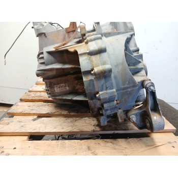 Recambio de caja cambios para ford kuga i 2.0 tdci referencia OEM IAM AV4R7002  