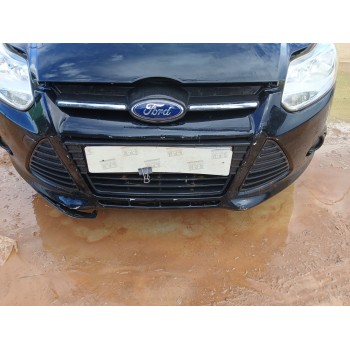 Recambio de paragolpes delantero para ford focus iii 1.6 tdci referencia OEM IAM 1719342  1 SERIE