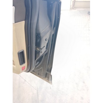 CERRADURA PUERTA DELANTERA DERECHA 