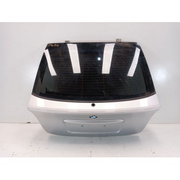 PORTON TRASERO 41627117996 PLATA 