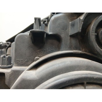 Recambio de faro derecho para mercedes-benz clase e (w211) e 270 cdi (211.016) referencia OEM IAM 15436001  