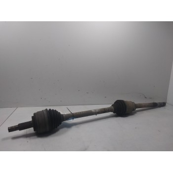 Recambio de transmision delantera derecha para renault master kasten l1h1 ka 2,8t referencia OEM IAM 391002176R  