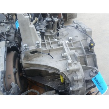 Recambio de caja casco para hyundai tucson (tl, tle) 1.7 crdi referencia OEM IAM WFJ6  