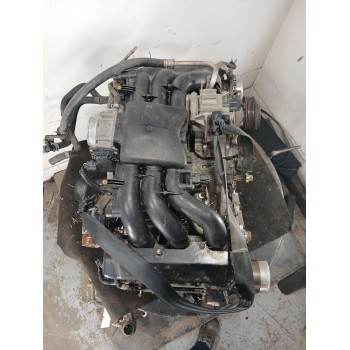 DESPIECE MOTOR EZ30 