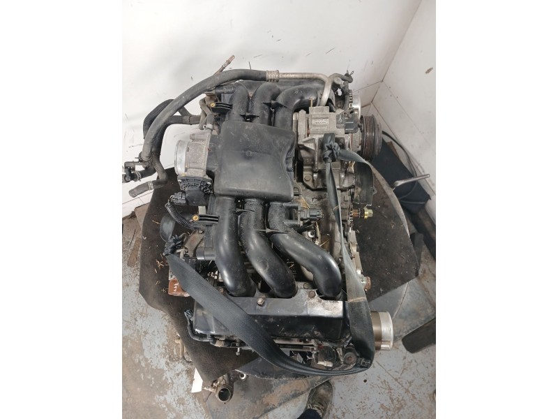 Recambio de despiece motor para subaru tribeca (b9) 3.0 (wxe) referencia OEM IAM EZ30  