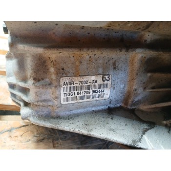 Recambio de caja cambios para ford kuga i 2.0 tdci referencia OEM IAM AV4R7002  