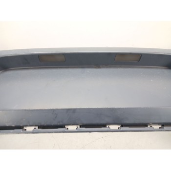 Recambio de paragolpes trasero para volkswagen golf vii (5g1, bq1, be1, be2) 1.0 tsi referencia OEM IAM 5G6807421  