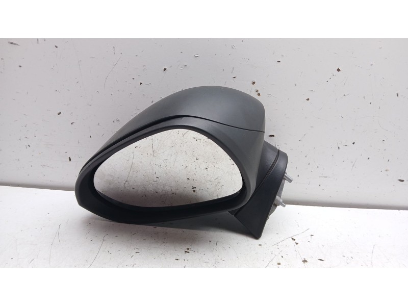 Recambio de retrovisor izquierdo para seat ibiza iv (6j5, 6p1) 1.2 tsi referencia OEM IAM   