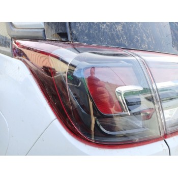 Recambio de piloto trasero izquierdo para opel crossland x / crossland (p17, p2qo) 1.2 (75) referencia OEM IAM 2sd2237  