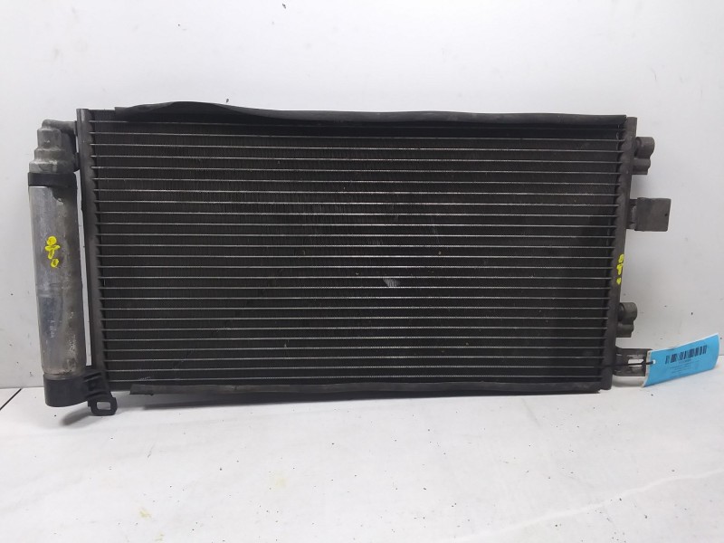 Recambio de condensador / radiador aire acondicionado para mini mini (r50,r53) one referencia OEM IAM 868891V 64531490572 
