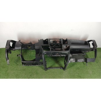 Recambio de salpicadero para peugeot boxer furgoneta 2.2 bluehdi 140 referencia OEM IAM 1684711680  