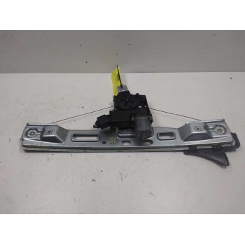 ELEVALUNAS TRASERO DERECHO 13260142 ELÉCTRICO 
