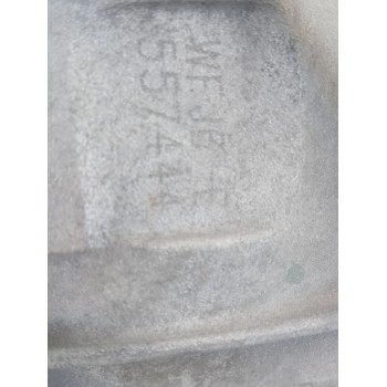 Recambio de caja casco para hyundai tucson (tl, tle) 1.7 crdi referencia OEM IAM WFJ6  