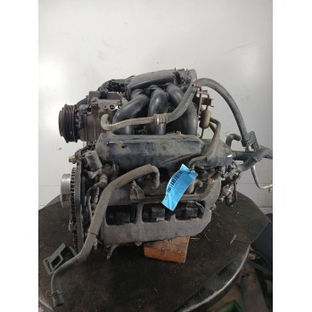 Recambio de despiece motor para subaru tribeca (b9) 3.0 (wxe) referencia OEM IAM EZ30  