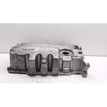 Recambio de carter para volkswagen passat berlina (3c2) highline referencia OEM IAM 03G103603AD  