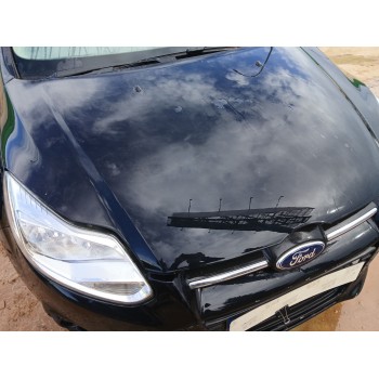 Recambio de capot para ford focus iii 1.6 tdci referencia OEM IAM 1797477  1 SERIE