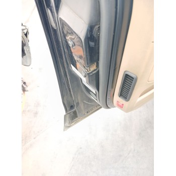 CERRADURA PUERTA DELANTERA IZQUIERDA 