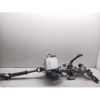 Recambio de columna direccion para hyundai i30 (pd) klass referencia OEM IAM G456399501 56300G4000 