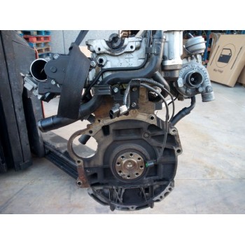 Recambio de motor casco para kia cee´d emotion referencia OEM IAM D4EA  