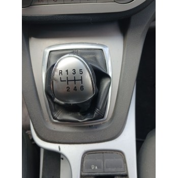 Recambio de caja cambios para ford kuga i 2.0 tdci referencia OEM IAM AV4R7002  