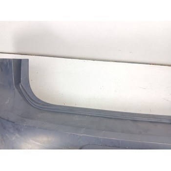 Recambio de paragolpes trasero para volkswagen golf vii (5g1, bq1, be1, be2) 1.0 tsi referencia OEM IAM 5G6807421  