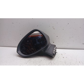 Recambio de retrovisor izquierdo para seat ibiza iv (6j5, 6p1) 1.2 tsi referencia OEM IAM   