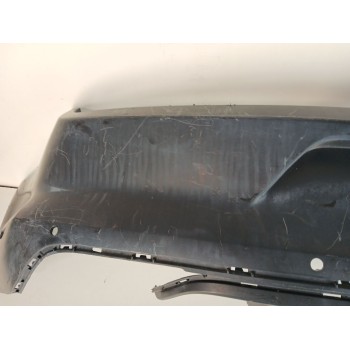 Recambio de paragolpes trasero para ford mustang gt referencia OEM IAM fr3b17d781b  