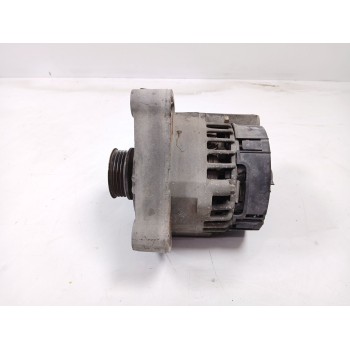 Recambio de alternador para fiat seicento (187) 1.1 referencia OEM IAM 46843093 46800158 70A