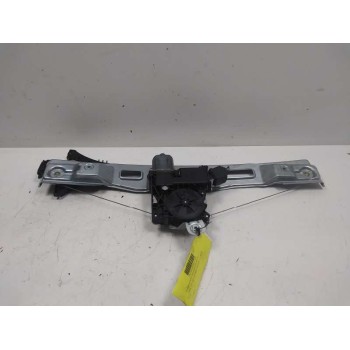 Recambio de elevalunas trasero derecho para opel zafira tourer selective referencia OEM IAM 13260142 ELÉCTRICO 