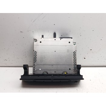 Recambio de sistema audio / radio cd para bmw serie 1 berlina (e81/e87) 116d referencia OEM IAM 65129249404  