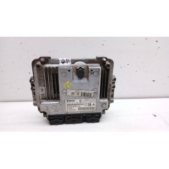 CENTRALITA MOTOR UCE 9659341880 0281012528 