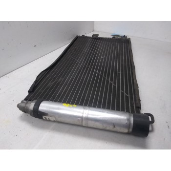 Recambio de condensador / radiador aire acondicionado para mini mini (r50,r53) one referencia OEM IAM 868891V 64531490572 