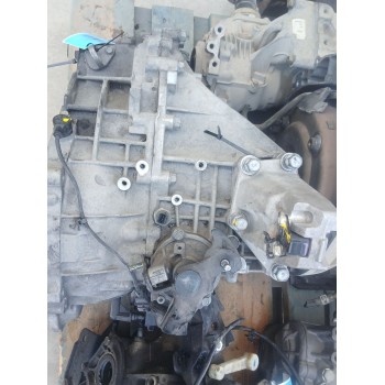 Recambio de caja casco para hyundai tucson (tl, tle) 1.7 crdi referencia OEM IAM WFJ6  
