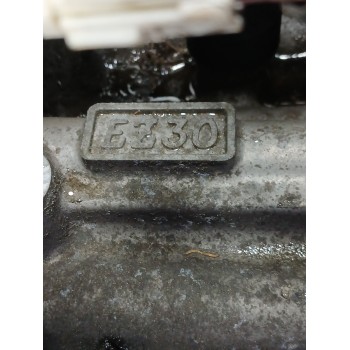 Recambio de despiece motor para subaru tribeca (b9) 3.0 (wxe) referencia OEM IAM EZ30  