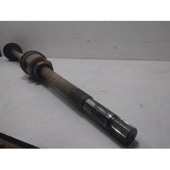 Recambio de transmision delantera derecha para renault master kasten l1h1 ka 2,8t referencia OEM IAM 391002176R  