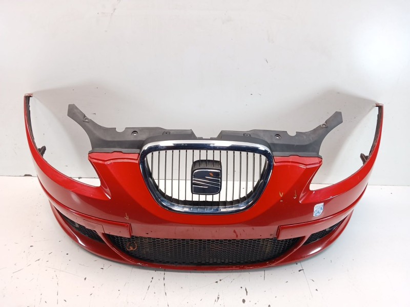 Recambio de paragolpes delantero para seat altea (5p1) 1.9 tdi referencia OEM IAM 5P0807217MGRU  