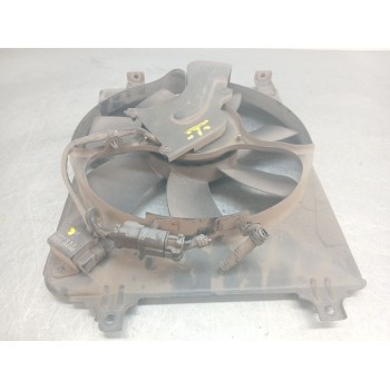 Recambio de electroventilador para honda civic viii hatchback (fn, fk) 1.8 (fn1, fk2) referencia OEM IAM 0653903400  