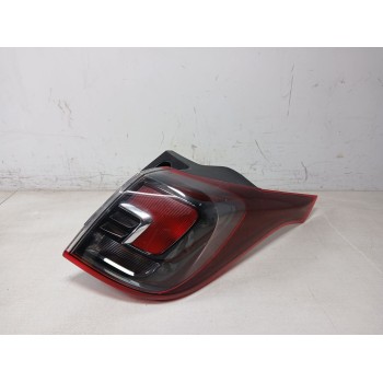 PILOTO TRASERO DERECHO 2sd2237 