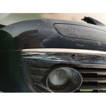 Recambio de paragolpes delantero para volkswagen jetta iii (1k2) 1.9 tdi referencia OEM IAM 1K0807217AAGRU rozado 