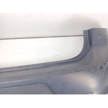 Recambio de paragolpes trasero para volkswagen golf vii (5g1, bq1, be1, be2) 1.0 tsi referencia OEM IAM 5G6807421  